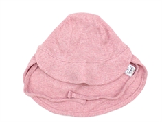 Joha coneflower rose melange cotton